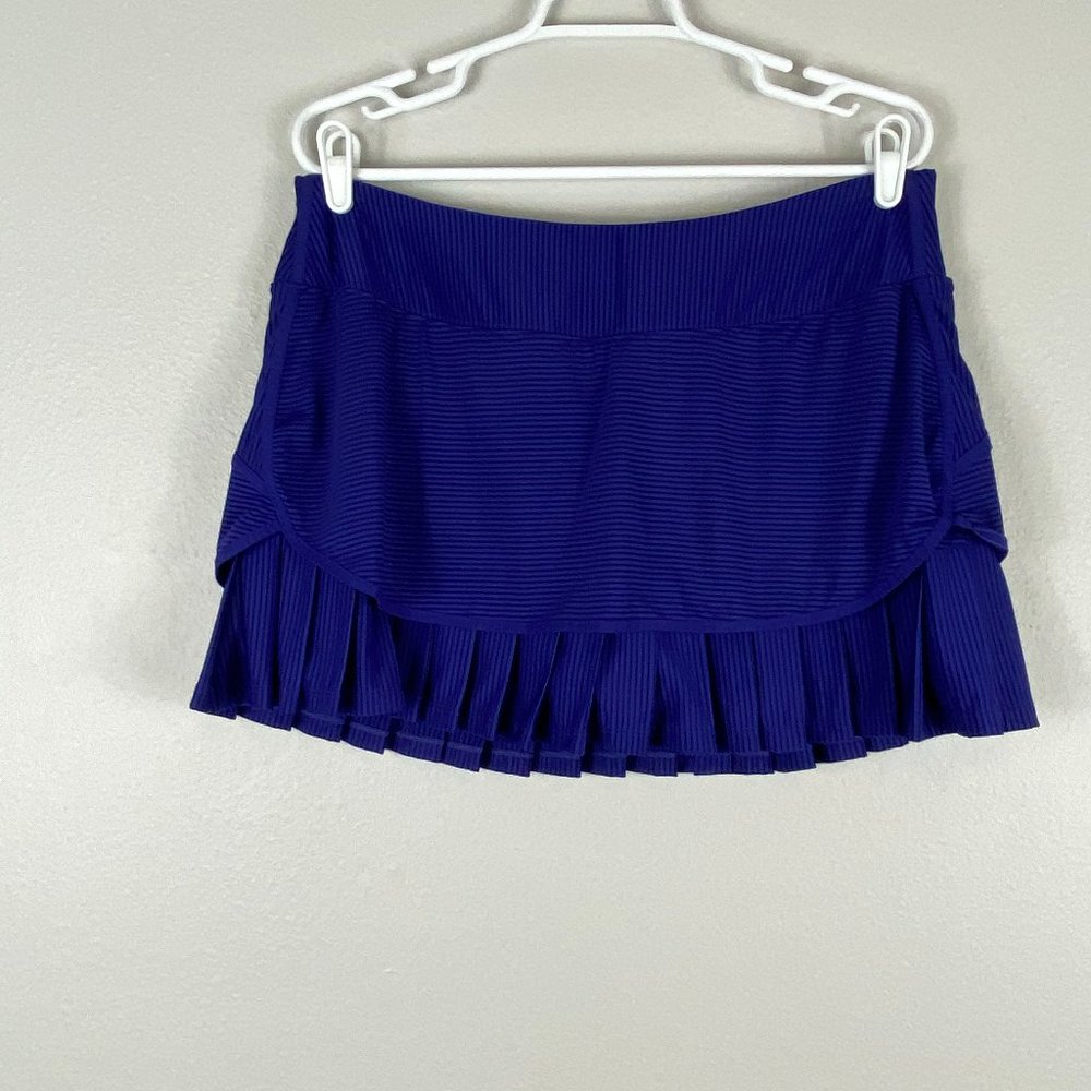 Athleta Good Match Skirt Skort